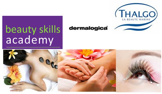 Beauty Skills Academy - Adelaide Schools
