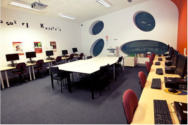 Kurongkurl Katitjin, Centre For Indigenous Australian Education And Research - thumb 2