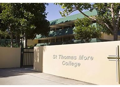 St Thomas More College - Schools Australia 3