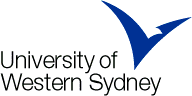 SCHOOL OF EXERCISE AND HEALTH SCIENCES - University of Western Sydney
