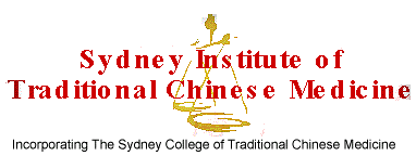 Sydney Institute of Traditional Chinese Medicine - Education Directory