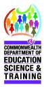 Department Of Education Science And Training - Education WA 0