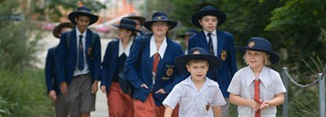 West Moreton Anglican College - Perth Private Schools