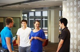 The University Of Western Australia - Business School - thumb 3