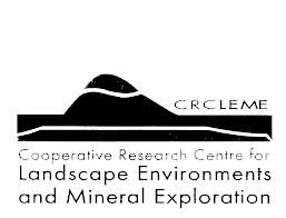 Crc for Landscape Environments and Mineral Exploration - Melbourne School
