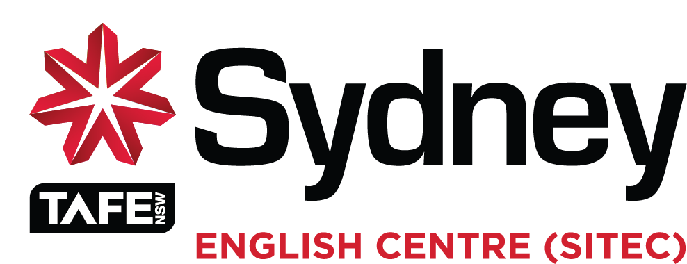 Sydney Institute English Centre SITEC Tafe NSW - Melbourne School