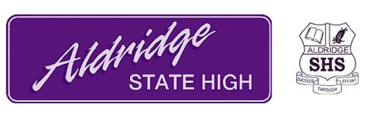 Aldridge State High School - Canberra Private Schools