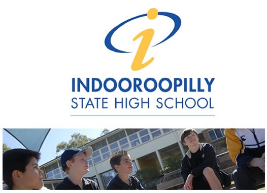 Indooroopilly State High School - Melbourne School