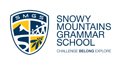 Snowy Mountains Grammar School - Melbourne School