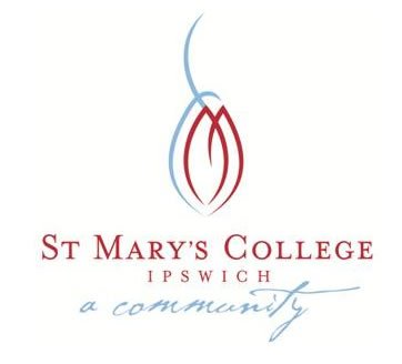 St Mary's College Ipswich - Melbourne School