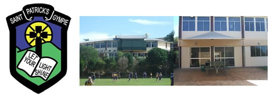 St Patrick's College Gympie - Schools Australia 0