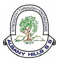 Albany Hills State School - Education WA