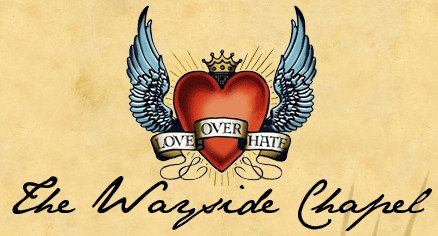 The Wayside Chapel - Education WA