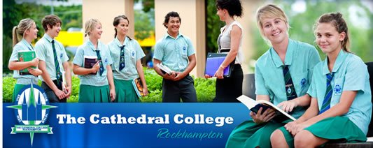 The Cathedral College - Melbourne School