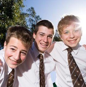 Whitefriars Catholic College - Sydney Private Schools 2