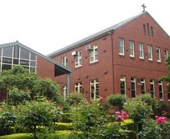 Our Lady of Sion College - Melbourne School