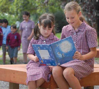 Christ Our Holy Redeemer School - Schools Australia 2