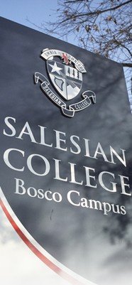 Salesian College - thumb 1