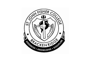 St John Fisher College - Education NSW