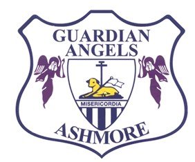Guardian Angels Primary School Ashmore