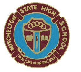 Mitchelton State High School - Melbourne School