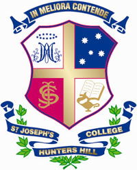 St Joseph's College Hunters Hill - Adelaide Schools