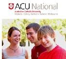 Australian Catholic University - Education NSW