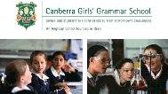 CANBERRA GIRLS' GRAMMAR SCHOOL - Perth Private Schools