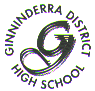 Ginninderra District High School - Melbourne School