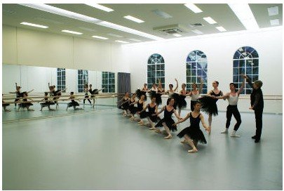 Australian Conservatoire Of Ballet Melbourne - thumb 2