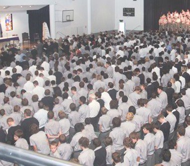St Dominic's College Kingswood - Schools Australia 1