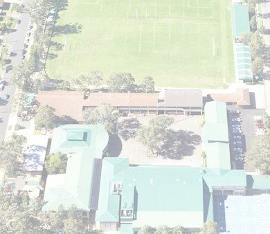 St Dominic's College Kingswood - Schools Australia 3