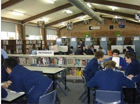 Waverley College - Melbourne Private Schools 4