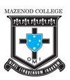 Mazenod College - Education WA 0