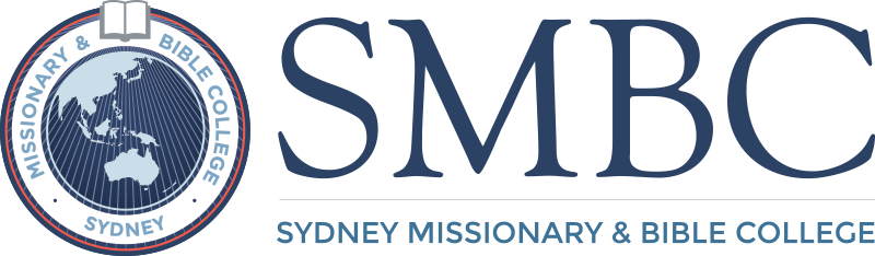 Sydney Missionary and Bible College Croydon