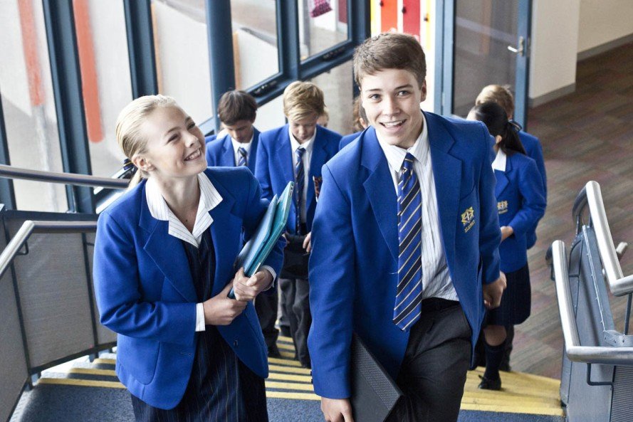 St Luke's Grammar School - Canberra Private Schools 7
