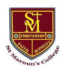 St Maroun's College Dulwich Hill