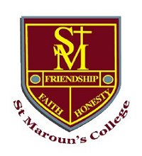 St Maroun's College - Education WA