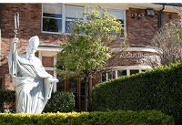 St Augustine's College Sydney - Adelaide Schools