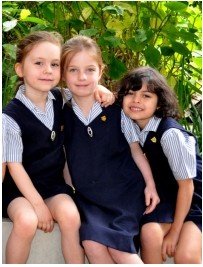 SCEGGS Darlinghurst - Perth Private Schools 1