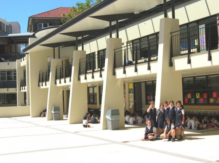 SCEGGS Darlinghurst - Schools Australia 5