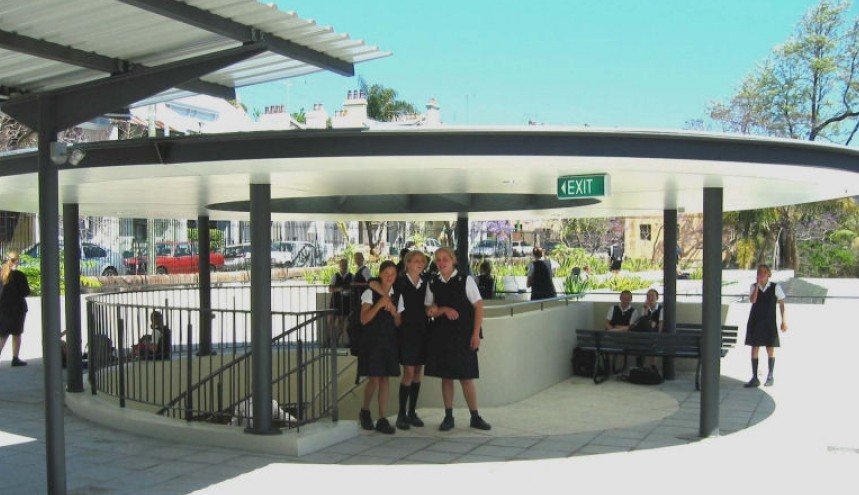 SCEGGS Darlinghurst - Melbourne Private Schools 6