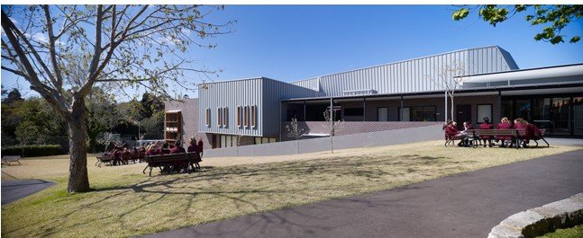 Roseville College - Perth Private Schools 3