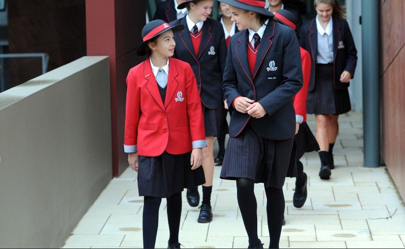 Queenwood School For Girls - Perth Private Schools 2
