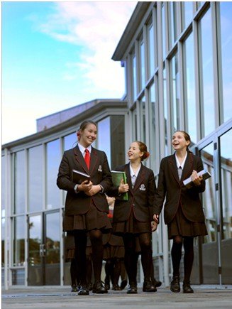 Queenwood School For Girls - Canberra Private Schools 3
