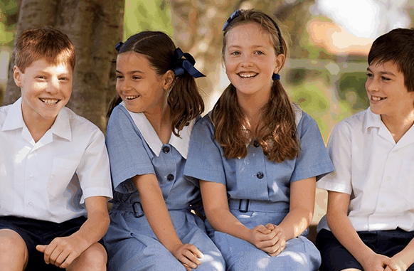 Oxford Falls Grammar School - Brisbane Private Schools