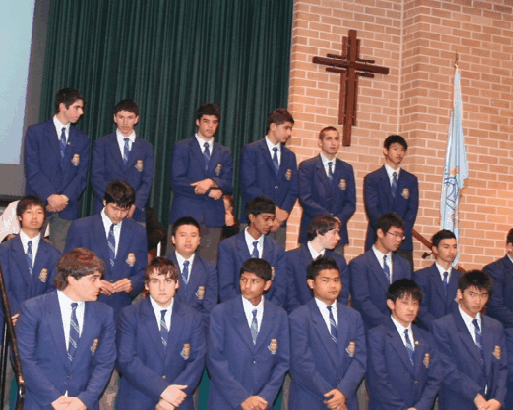Patrician Brothers College - thumb 5