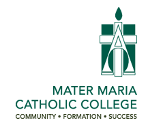 Mater Maria Catholic College