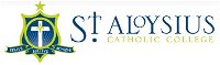 St Aloysius Catholic College