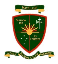Mackillop Catholic Regional College - Education Directory